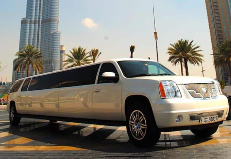 limo